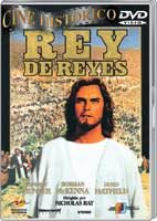 pelicula King of Kings [ Rey de Reyes ]